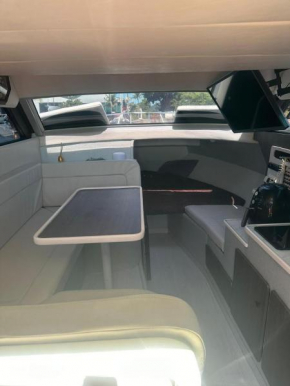 YG Cais Nautica Suite